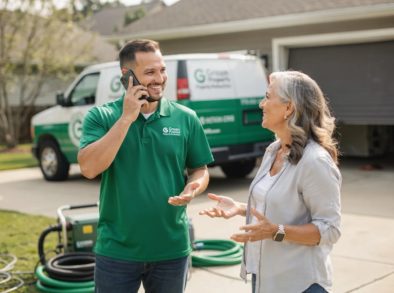 Water Damage Restoration Hancock, IA FAQs